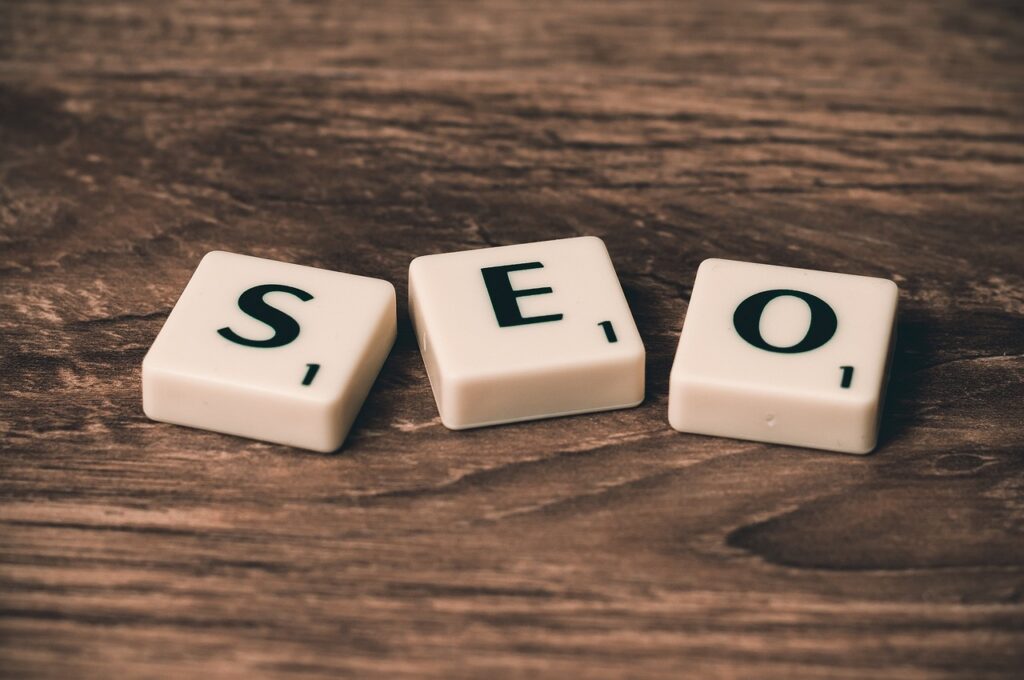SEO Services for Business Growth