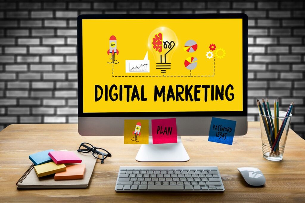 digital Marketing Foundations seo specialist in palakkad